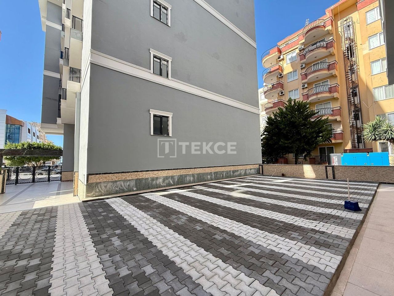 Пентхаус в Алании, Турция, 110 м² - фото 6