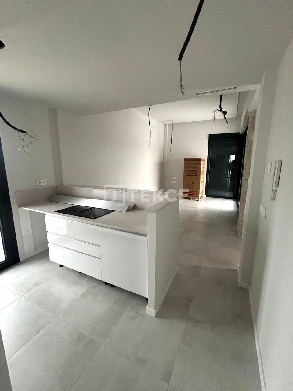 Вилла Эль-Вергер, Испания, 88 м² - фото 6