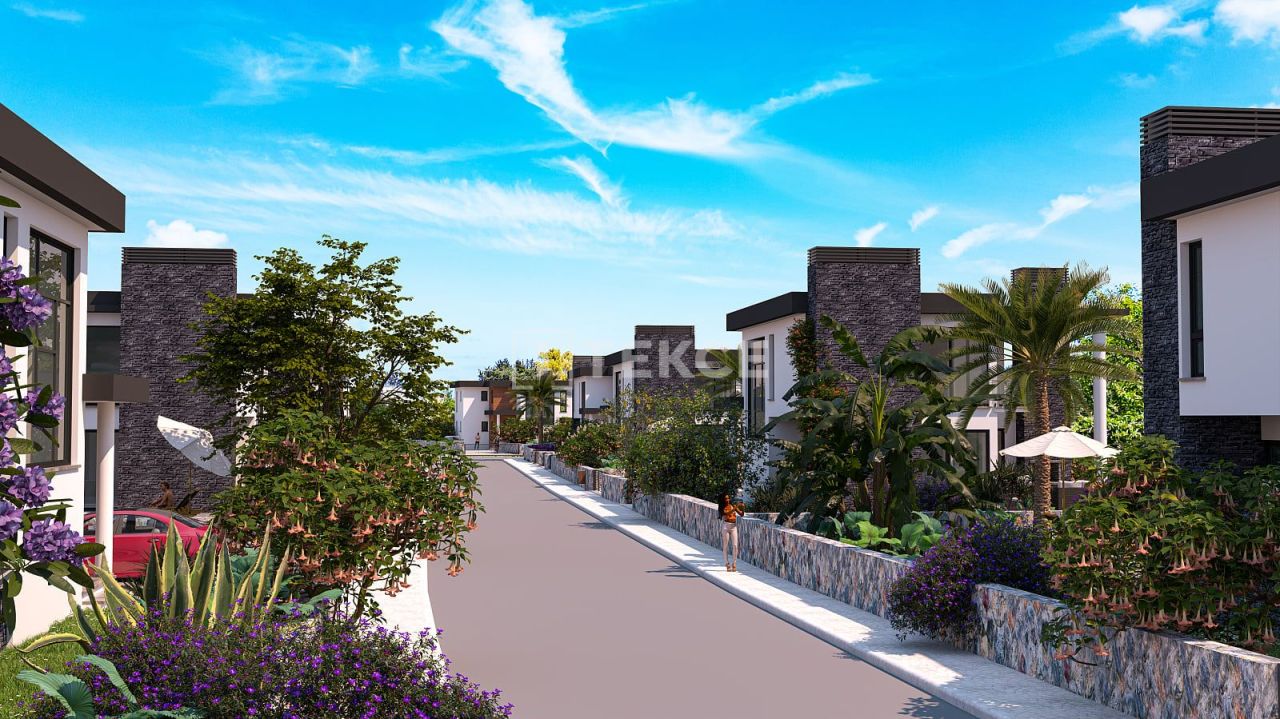 Вилла в Кирении, Кипр, 340 м² - фото 6