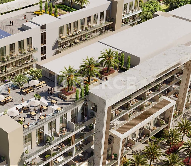 Апартаменты в Дубае, ОАЭ, 70 м² - фото 6