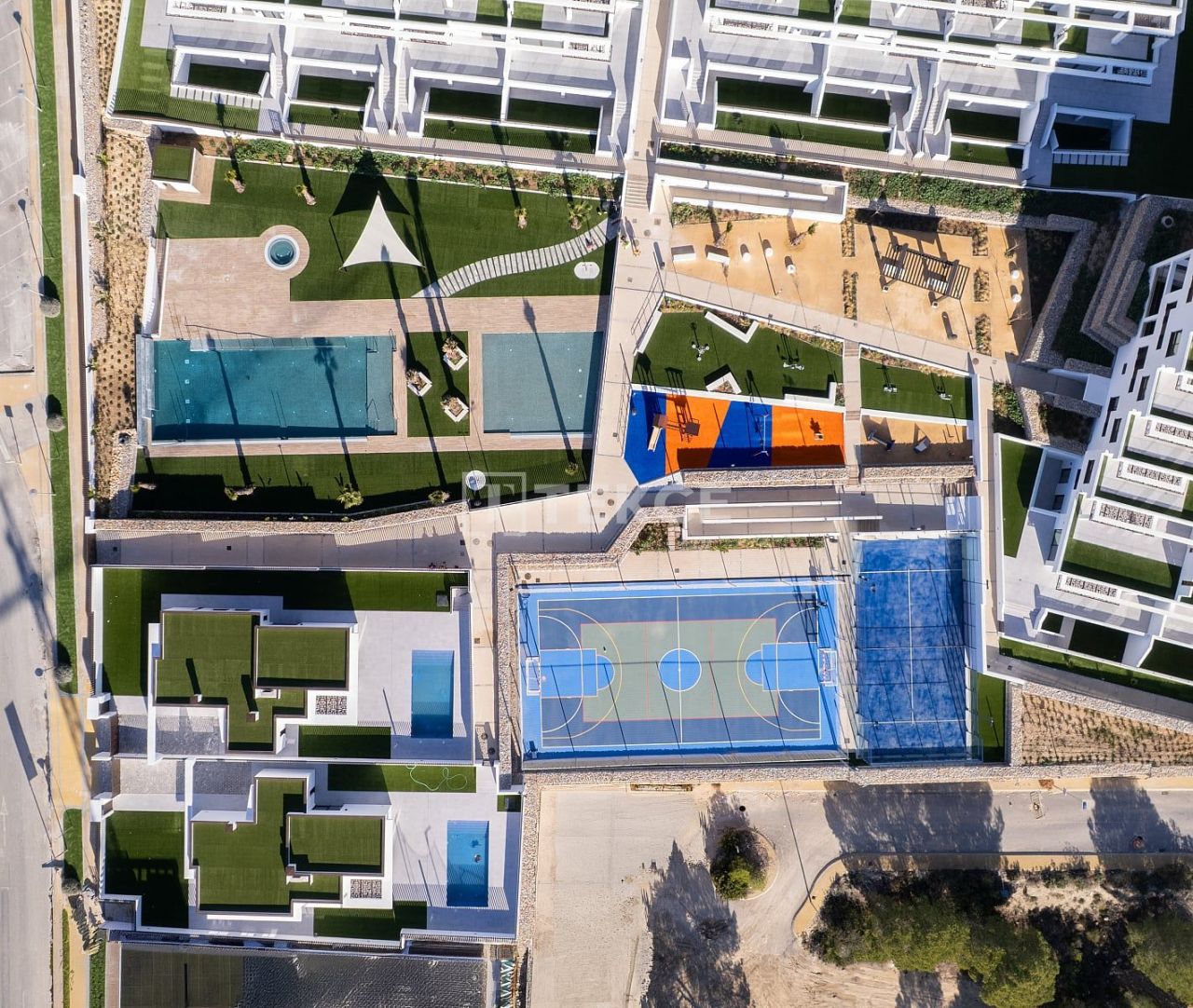 Вилла в Финестрате, Испания, 171 м² - фото 7