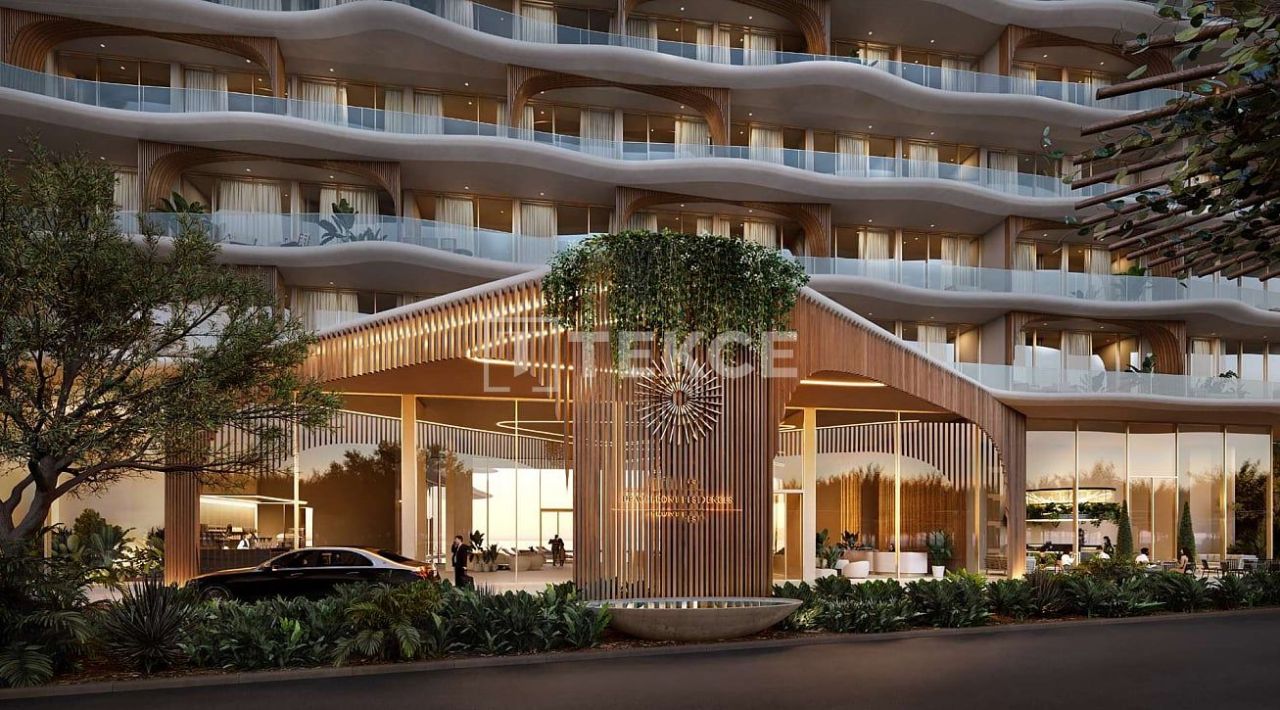 Пентхаус Умм-аль-Кувейн, ОАЭ, 428 м² - фото 7