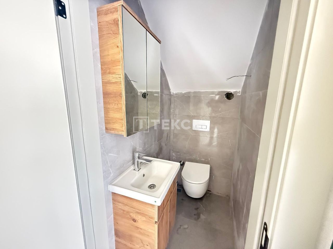 Апартаменты в Анкаре, Турция, 105 м² - фото 7