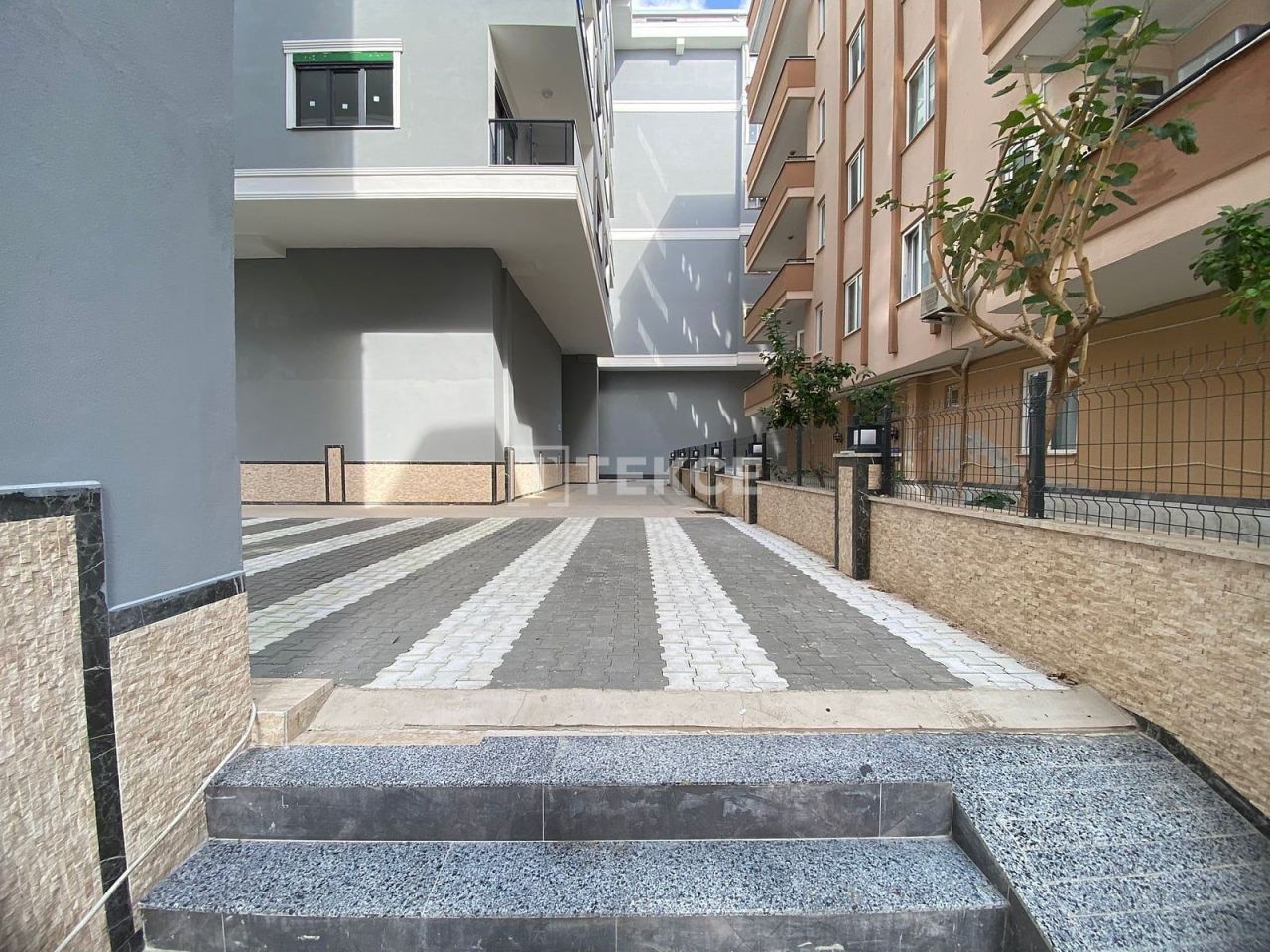 Пентхаус в Алании, Турция, 110 м² - фото 7