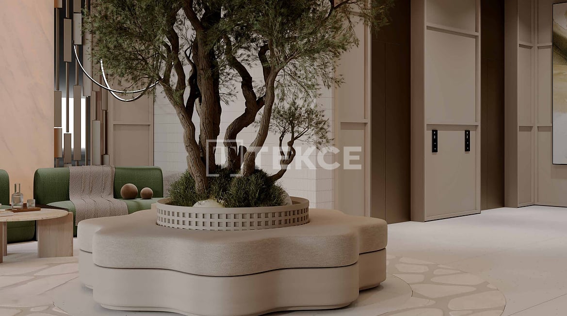 Апартаменты в Дубае, ОАЭ, 70 м² - фото 7