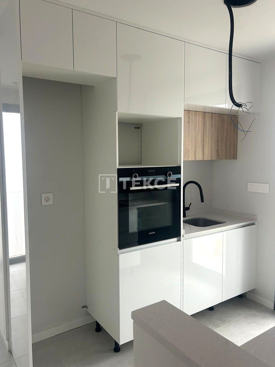 Вилла Эль-Вергер, Испания, 88 м² - фото 7