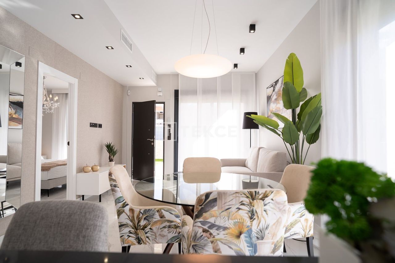 Апартаменты в Пилар-де-ла-Орадада, Испания, 83 м² - фото 7