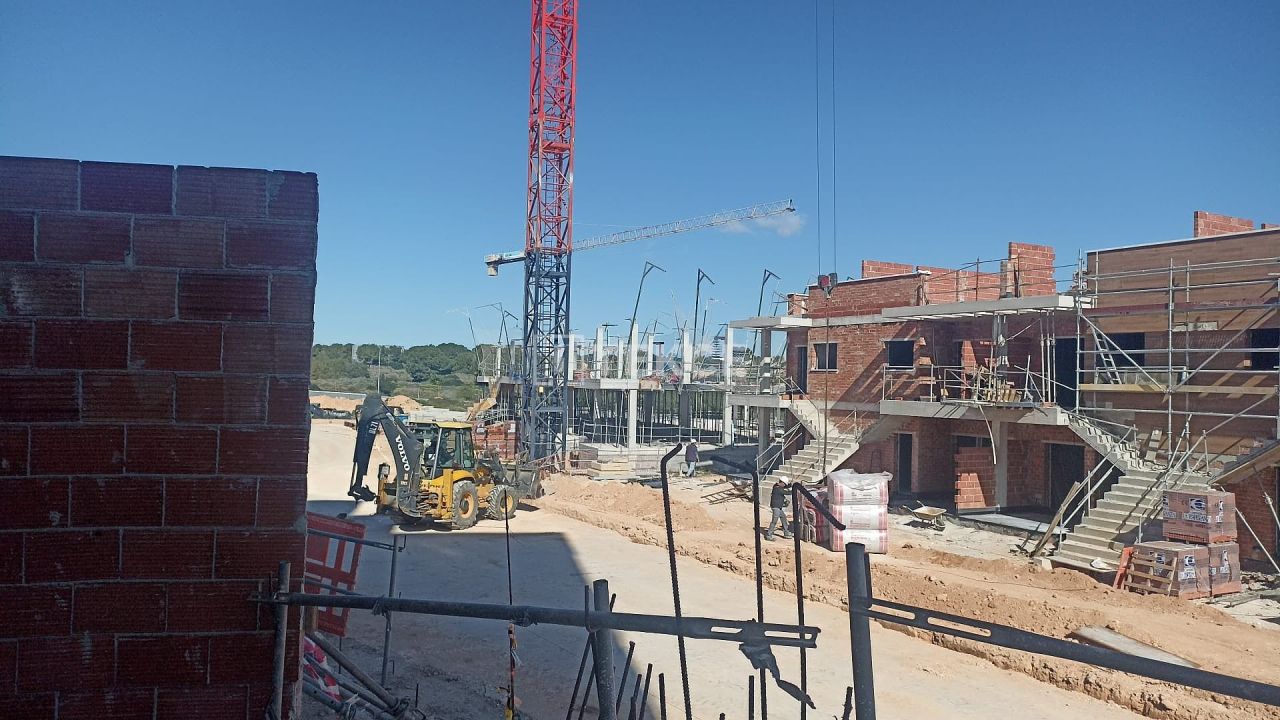 Апартаменты в Пилар-де-ла-Орадада, Испания, 102 м² - фото 7