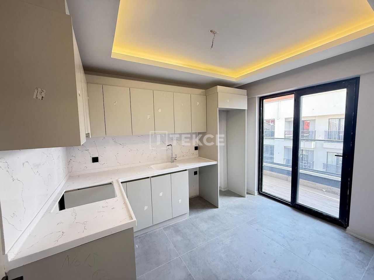 Апартаменты в Анкаре, Турция, 158 м² - фото 8