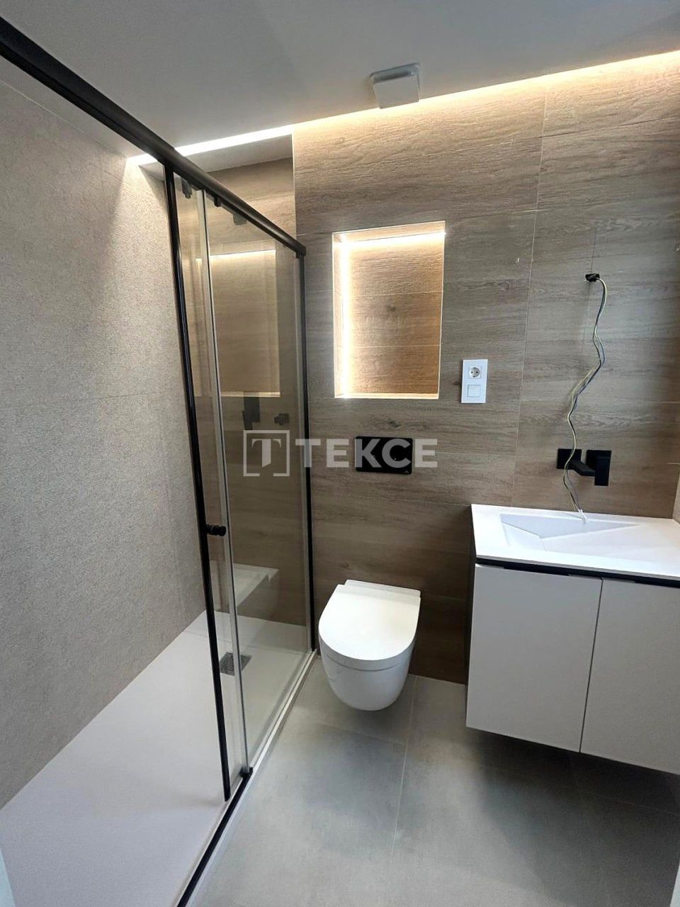 Вилла Эль-Вергер, Испания, 88 м² - фото 8