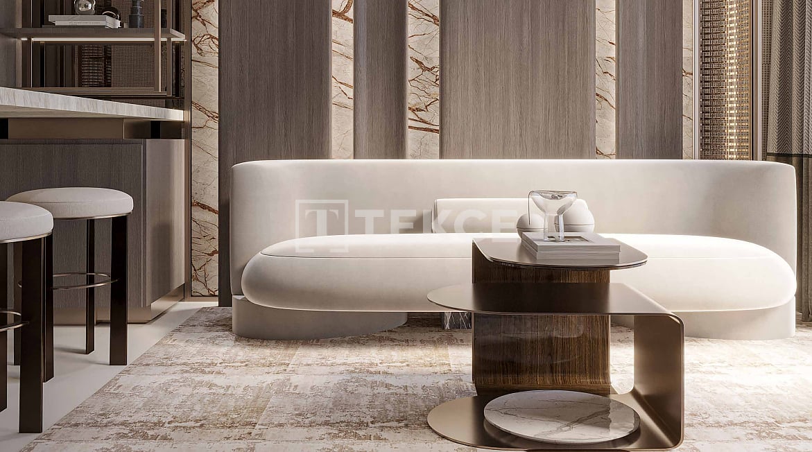 Апартаменты в Дубае, ОАЭ, 70 м² - фото 8