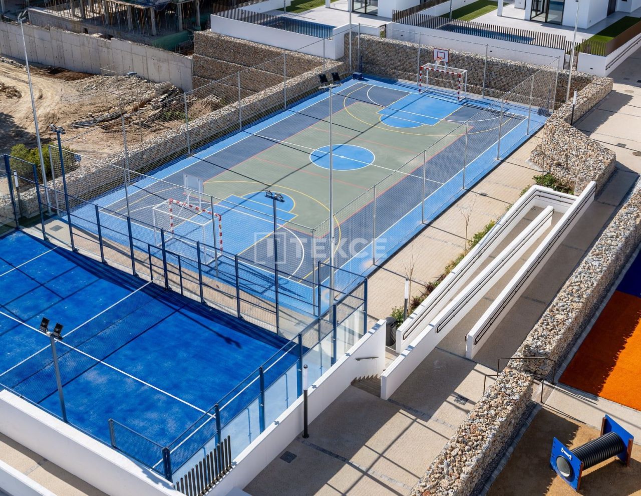 Вилла в Финестрате, Испания, 171 м² - фото 9