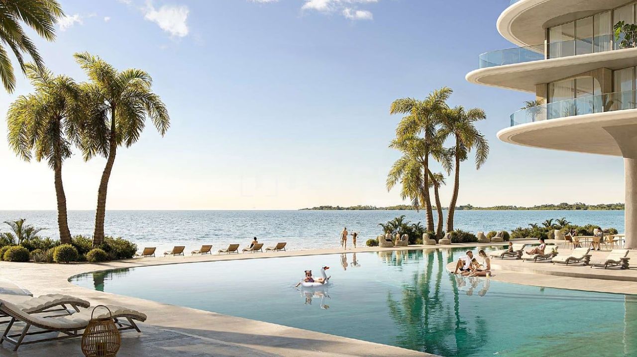 Апартаменты Умм-аль-Кувейн, ОАЭ, 132 м² - фото 9