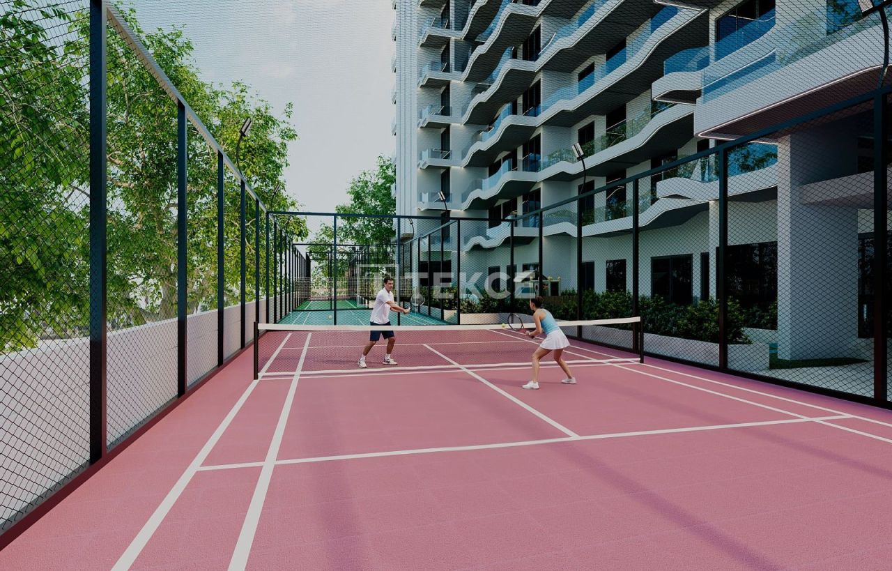 Апартаменты в Дубае, ОАЭ, 106 м² - фото 9