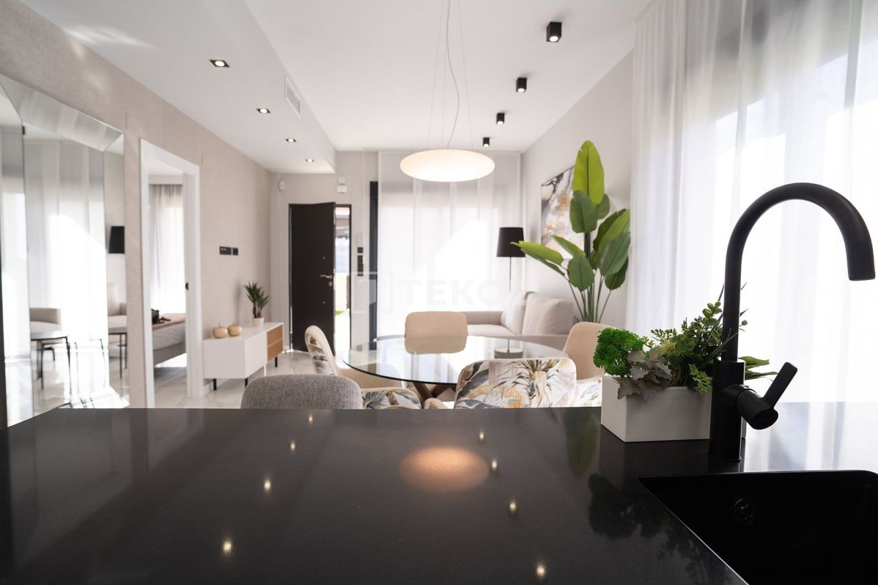 Пентхаус в Пилар-де-ла-Орадада, Испания, 75 м² - фото 9