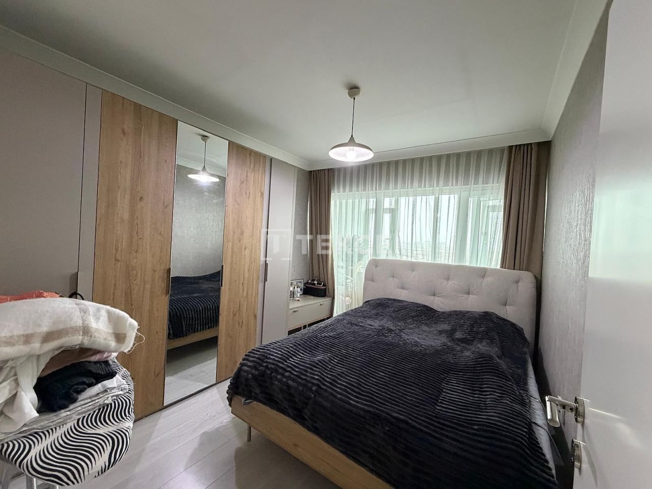 Апартаменты в Анкаре, Турция, 65 м² - фото 10