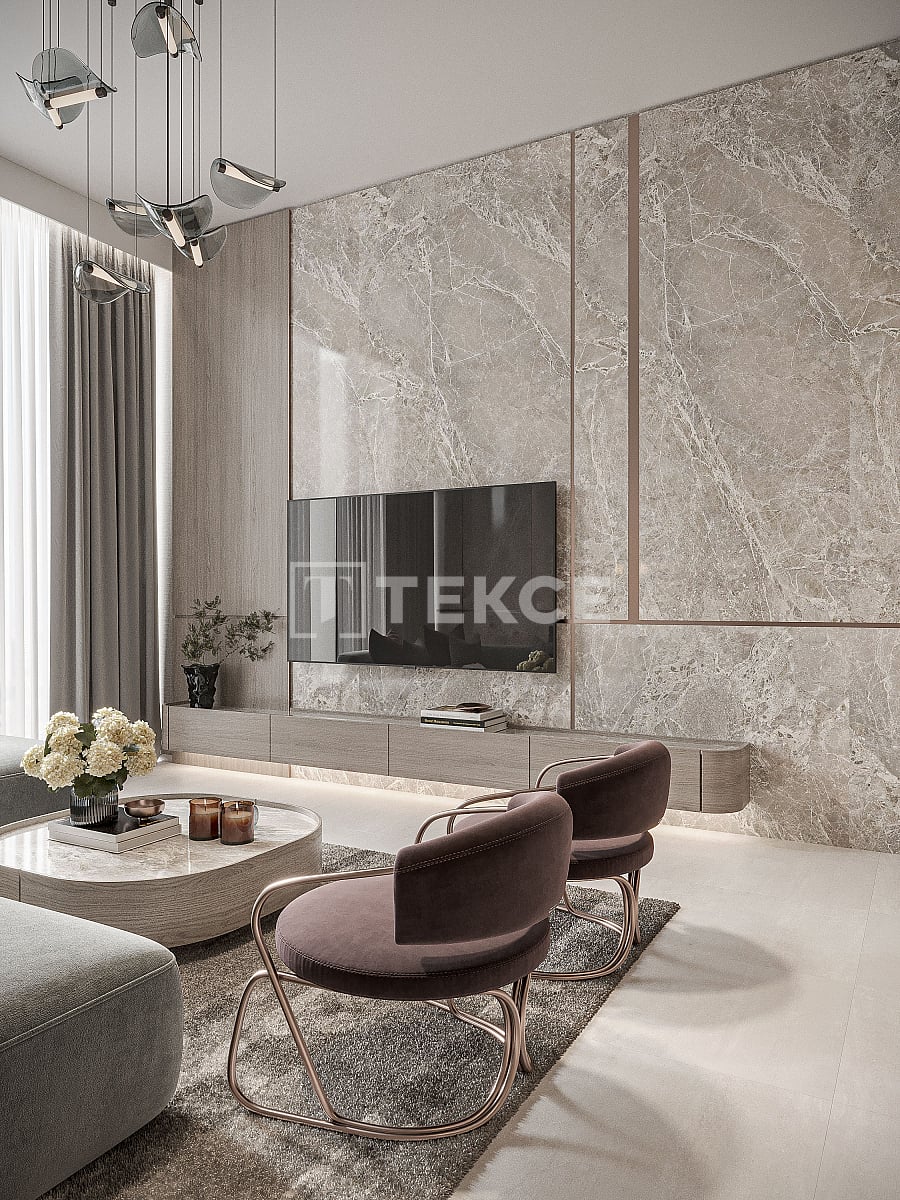 Апартаменты в Дубае, ОАЭ, 123 м² - фото 10