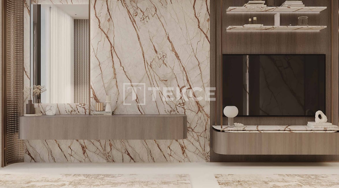 Апартаменты в Дубае, ОАЭ, 70 м² - фото 10