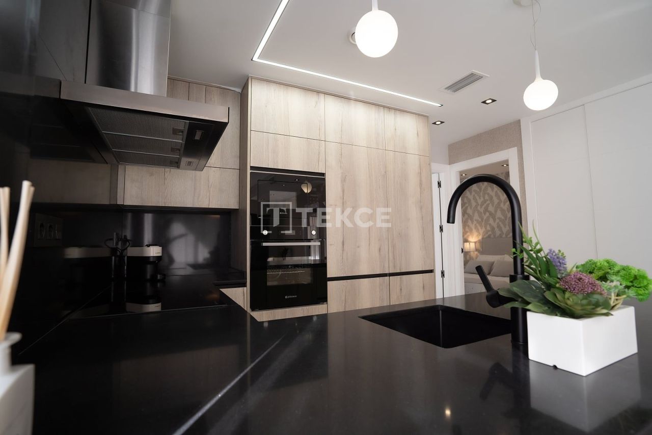 Апартаменты в Пилар-де-ла-Орадада, Испания, 83 м² - фото 10