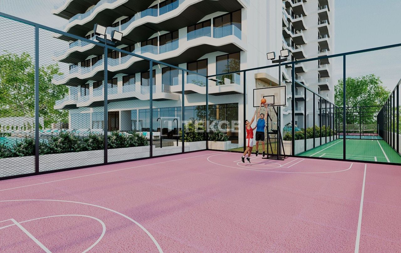 Апартаменты в Дубае, ОАЭ, 106 м² - фото 10