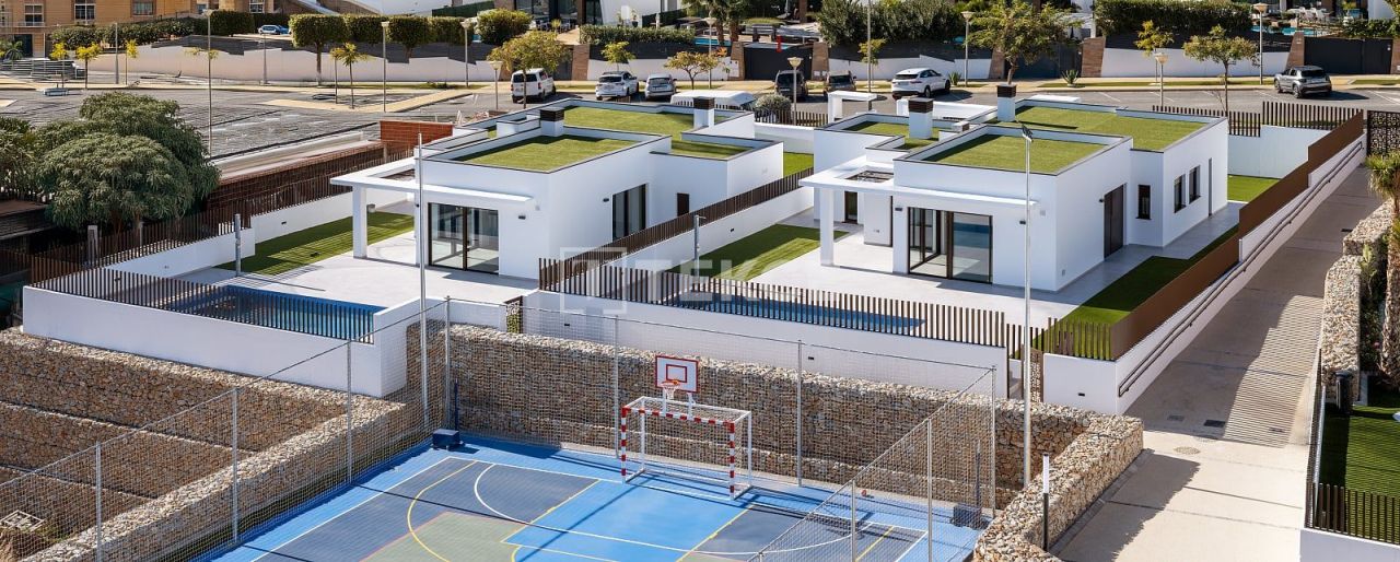 Вилла в Финестрате, Испания, 171 м² - фото 10