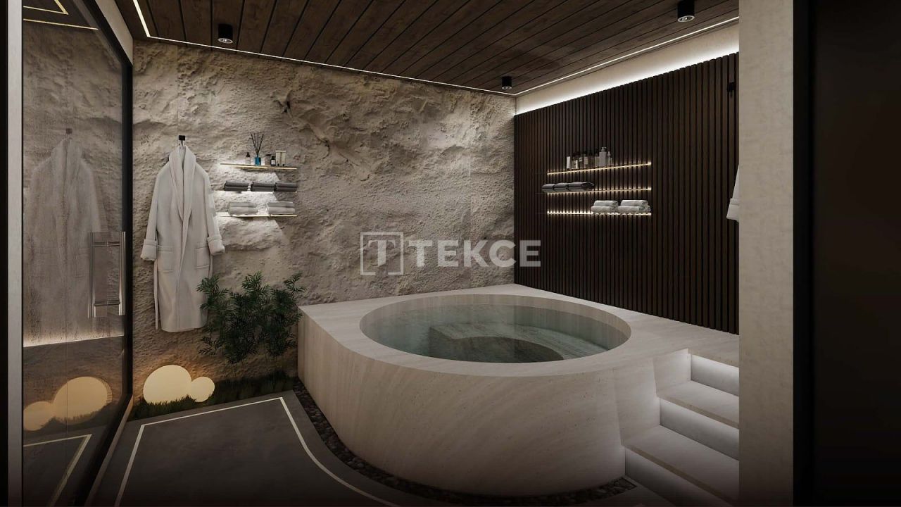 Апартаменты в Дубае, ОАЭ, 55 м² - фото 10