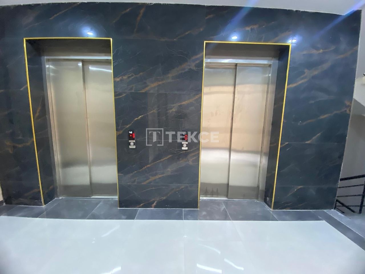 Апартаменты в Алании, Турция, 54 м² - фото 10