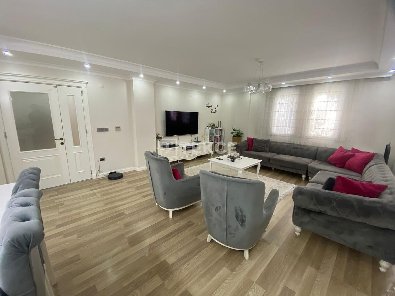 Вилла в Фетхие, Турция, 280 м² - фото 11