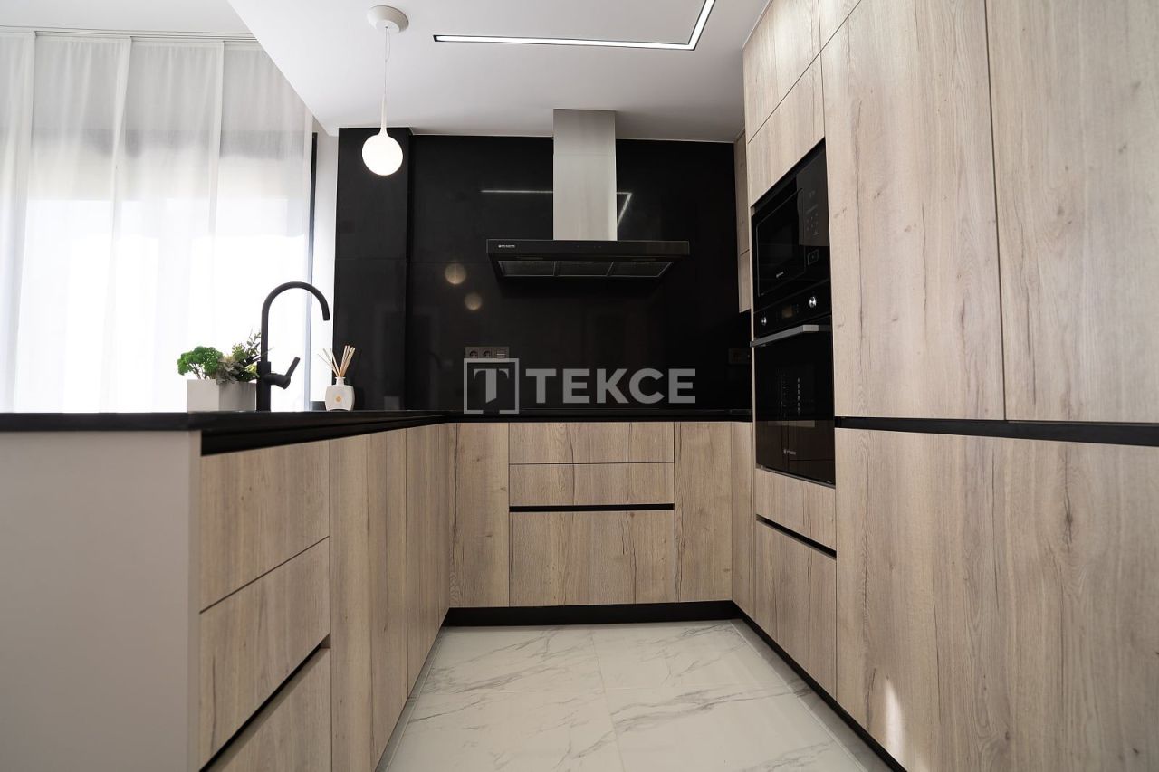 Апартаменты в Пилар-де-ла-Орадада, Испания, 68 м² - фото 11