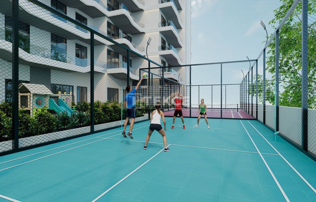 Апартаменты в Дубае, ОАЭ, 45 м² - фото 11