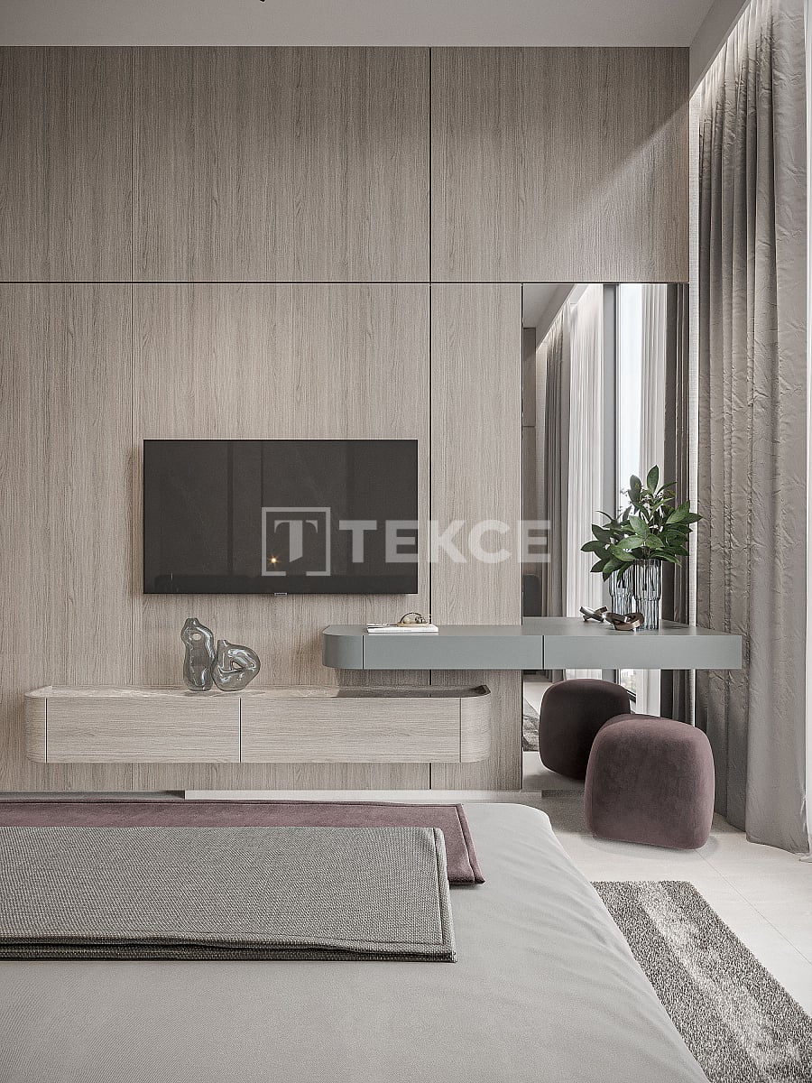 Апартаменты в Дубае, ОАЭ, 98 м² - фото 11