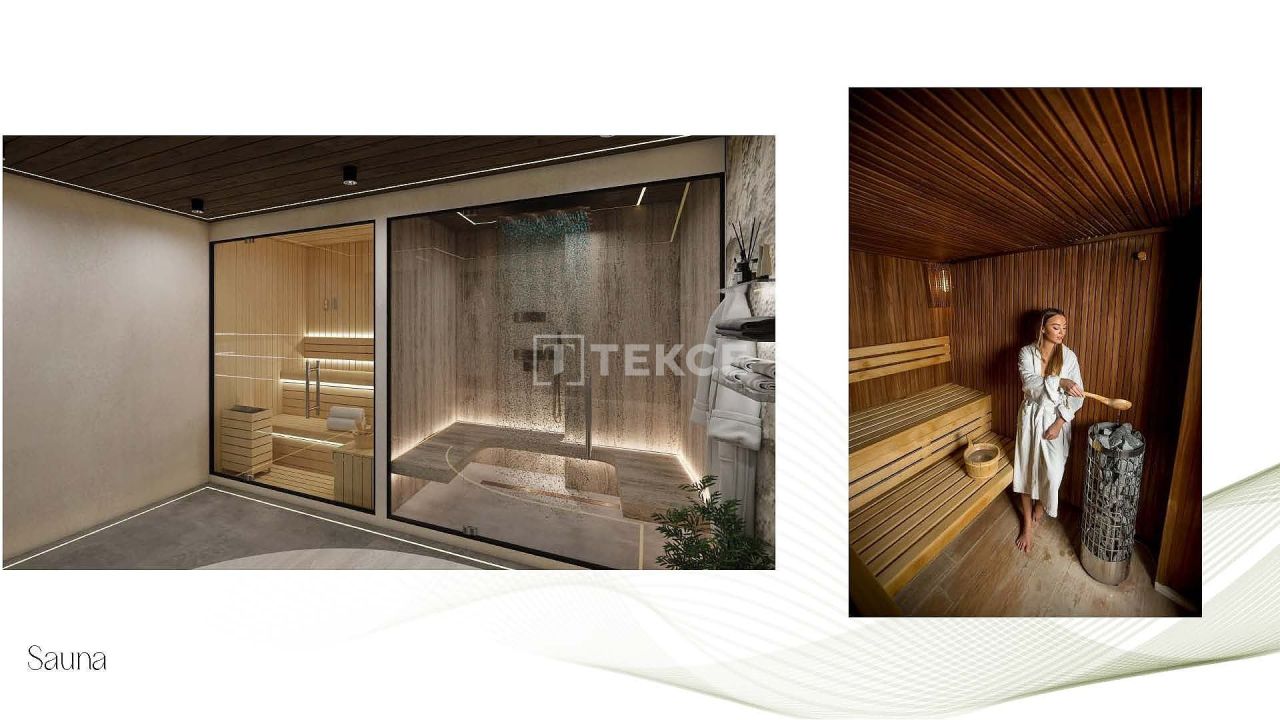 Апартаменты в Дубае, ОАЭ, 55 м² - фото 11