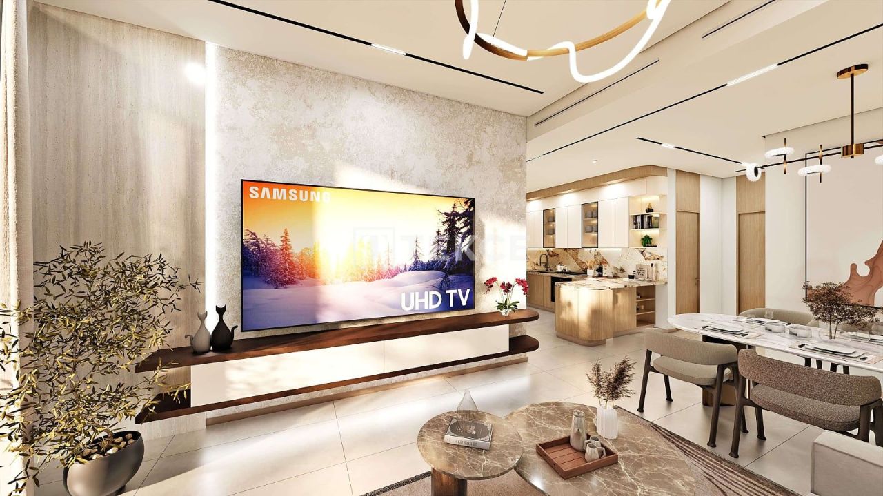 Апартаменты в Дубае, ОАЭ, 69 м² - фото 12