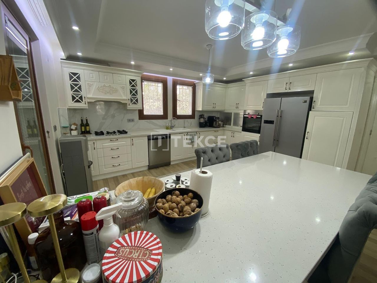 Вилла в Фетхие, Турция, 280 м² - фото 12