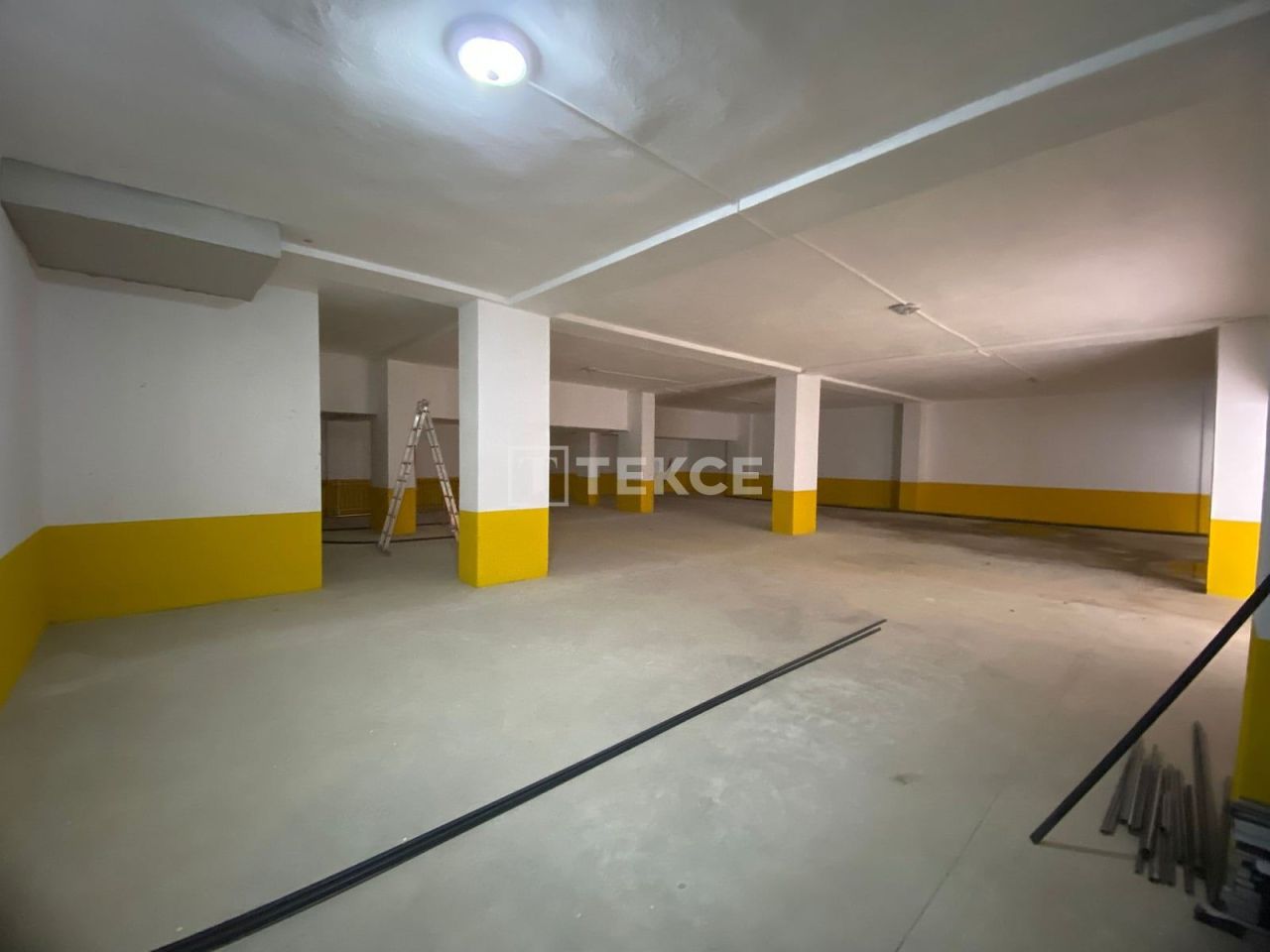 Апартаменты в Алании, Турция, 54 м² - фото 12