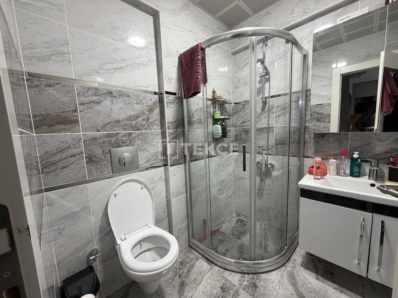 Апартаменты в Анкаре, Турция, 65 м² - фото 13