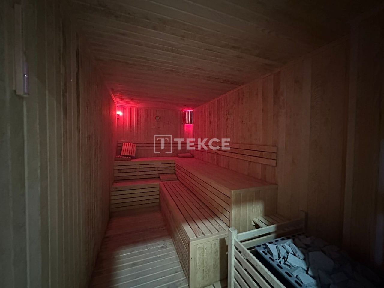 Пентхаус в Алании, Турция, 110 м² - фото 13