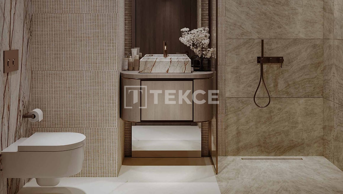 Апартаменты в Дубае, ОАЭ, 70 м² - фото 12