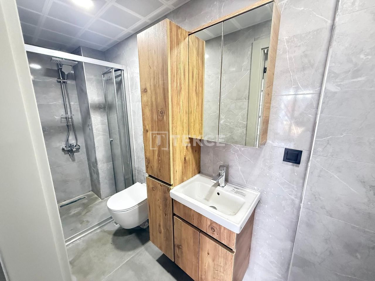 Апартаменты в Анкаре, Турция, 158 м² - фото 13