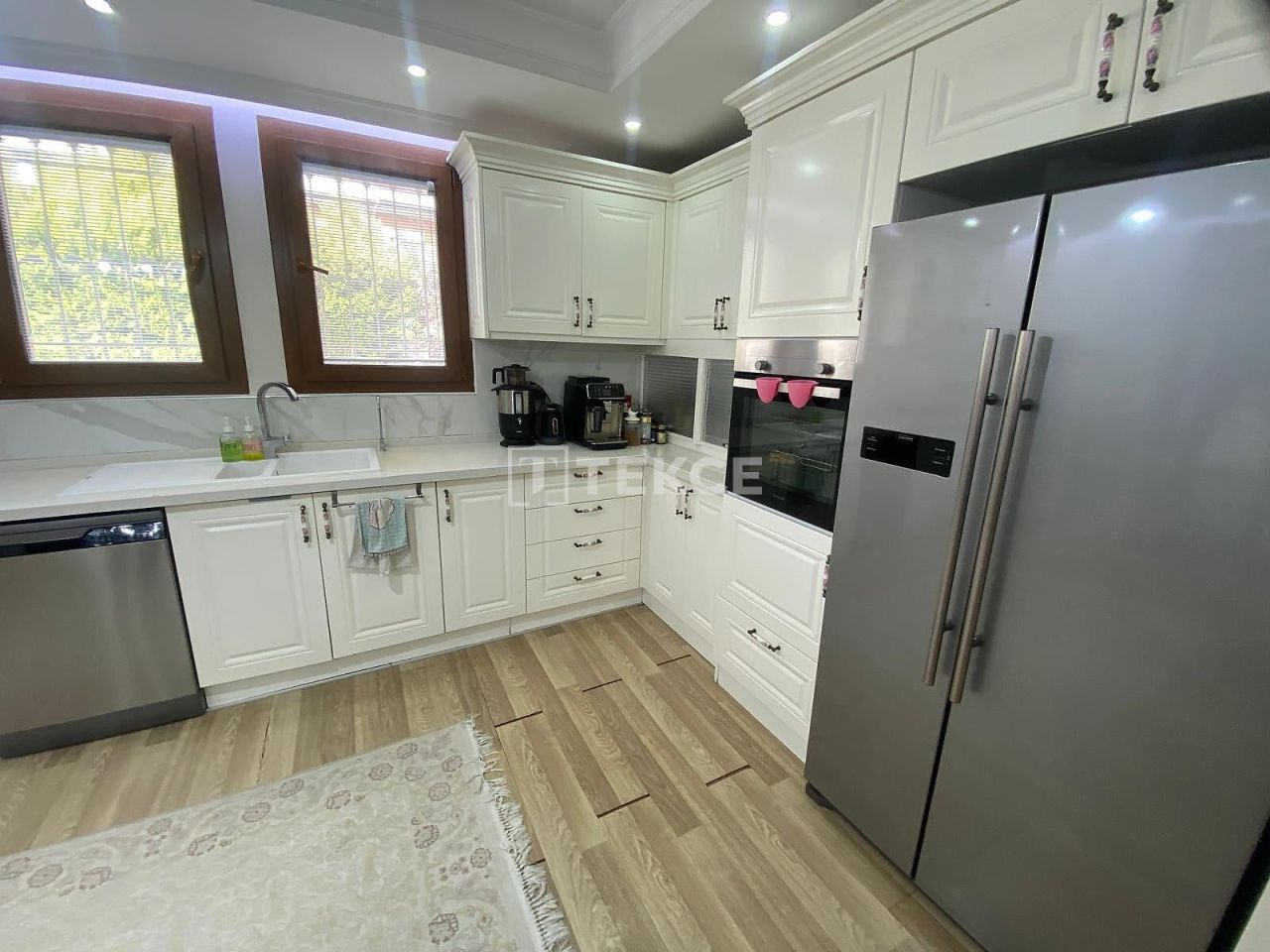 Вилла в Фетхие, Турция, 280 м² - фото 13