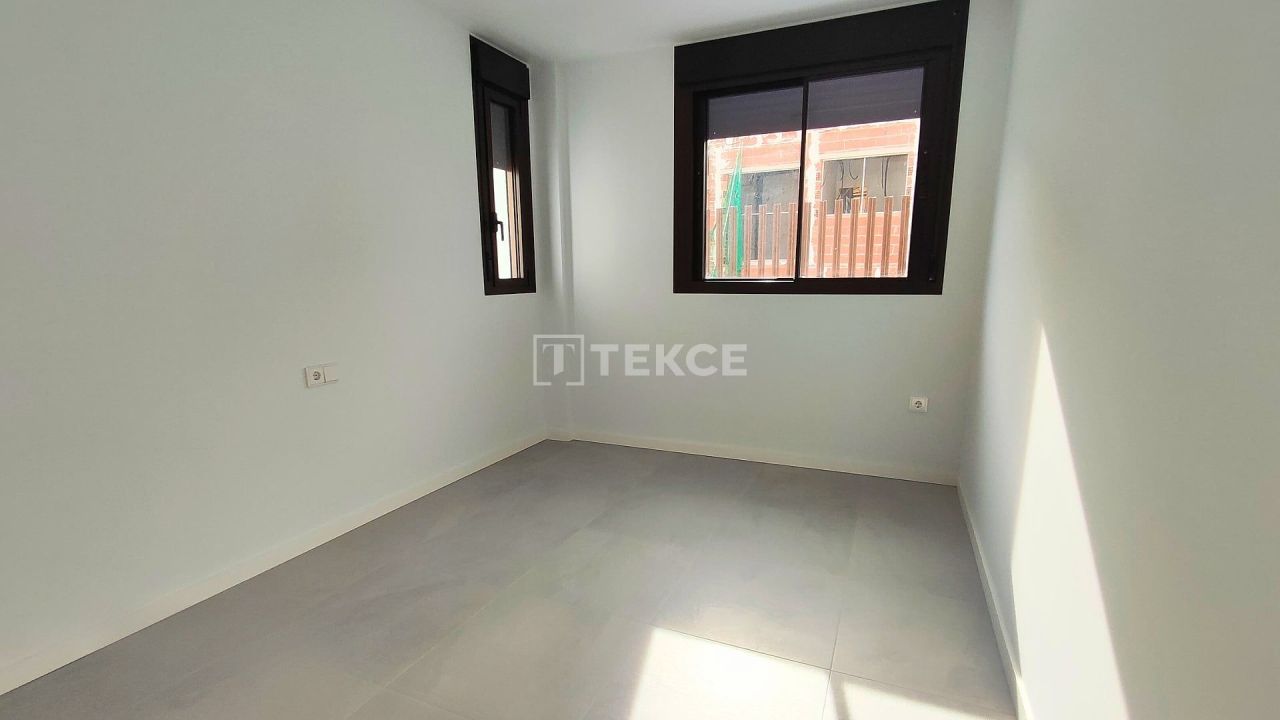 Вилла в Финестрате, Испания, 171 м² - фото 14