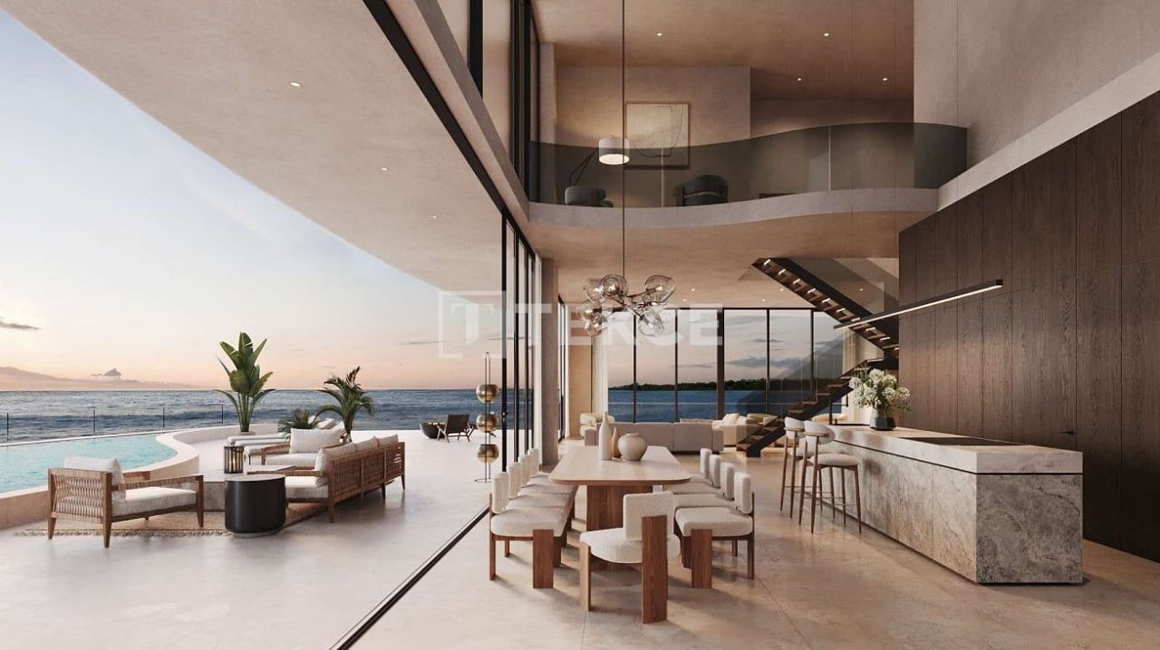 Апартаменты Умм-аль-Кувейн, ОАЭ, 132 м² - фото 14