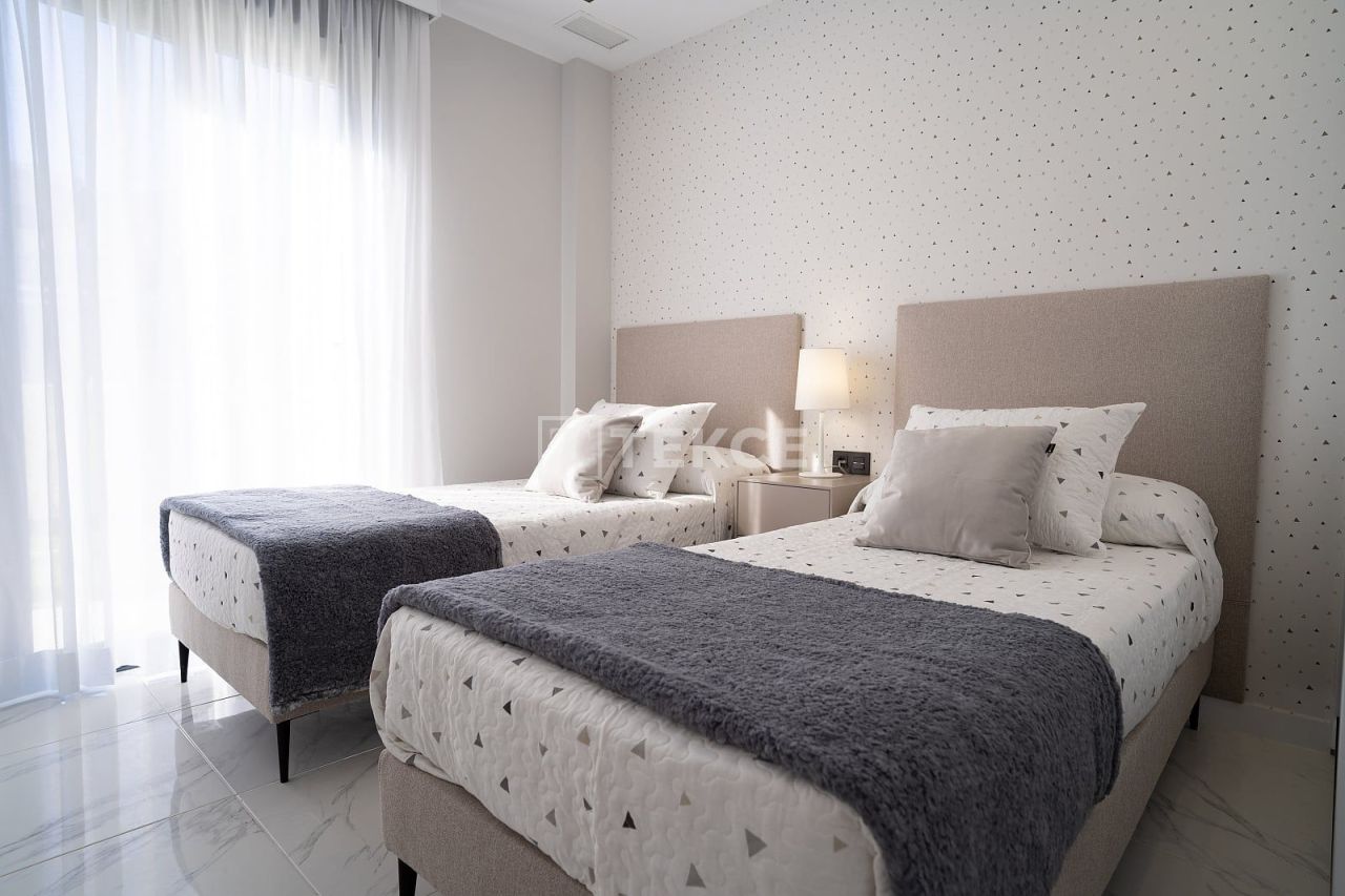 Пентхаус в Пилар-де-ла-Орадада, Испания, 75 м² - фото 14