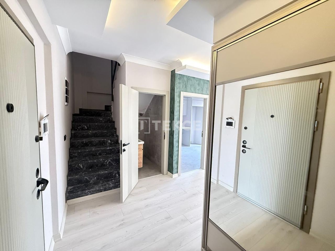 Апартаменты в Анкаре, Турция, 158 м² - фото 14