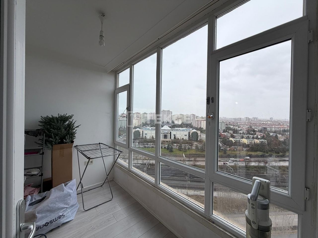 Апартаменты в Анкаре, Турция, 65 м² - фото 14