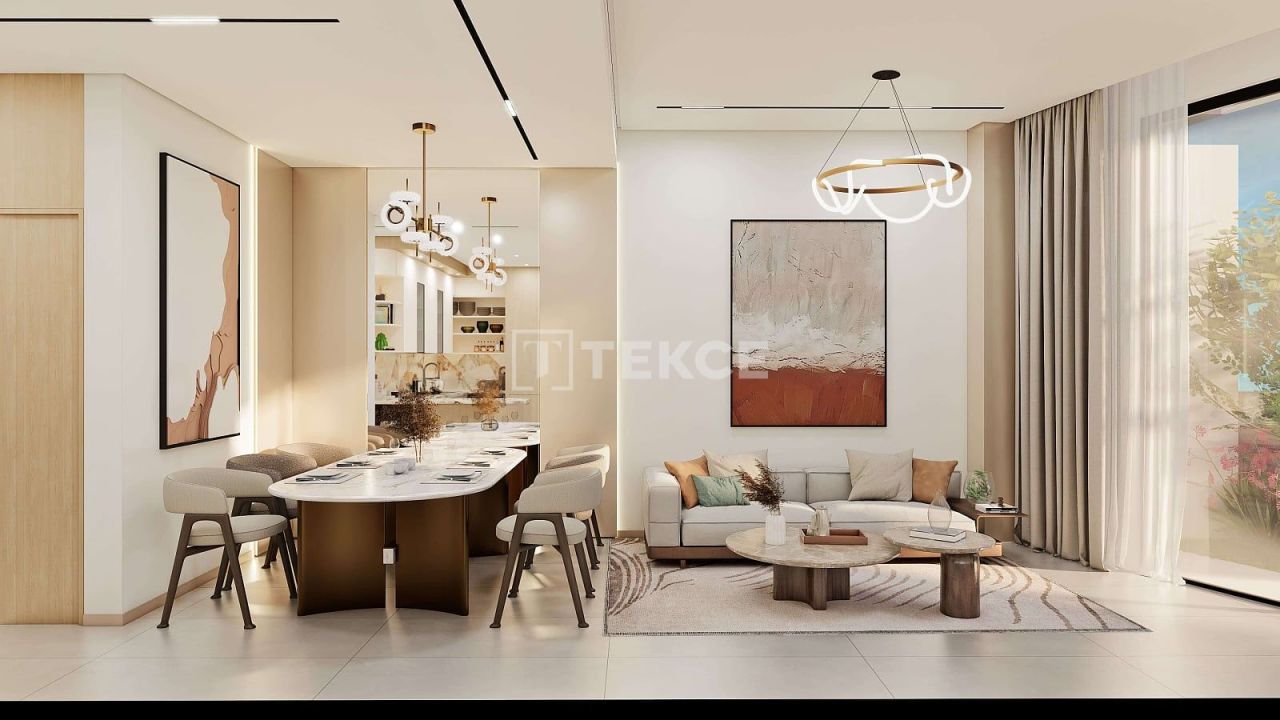 Апартаменты в Дубае, ОАЭ, 69 м² - фото 14