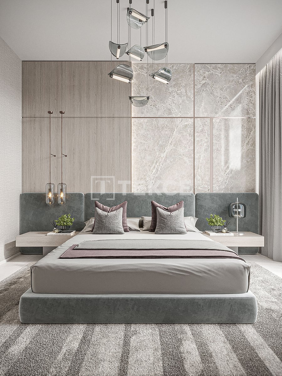 Апартаменты в Дубае, ОАЭ, 98 м² - фото 15