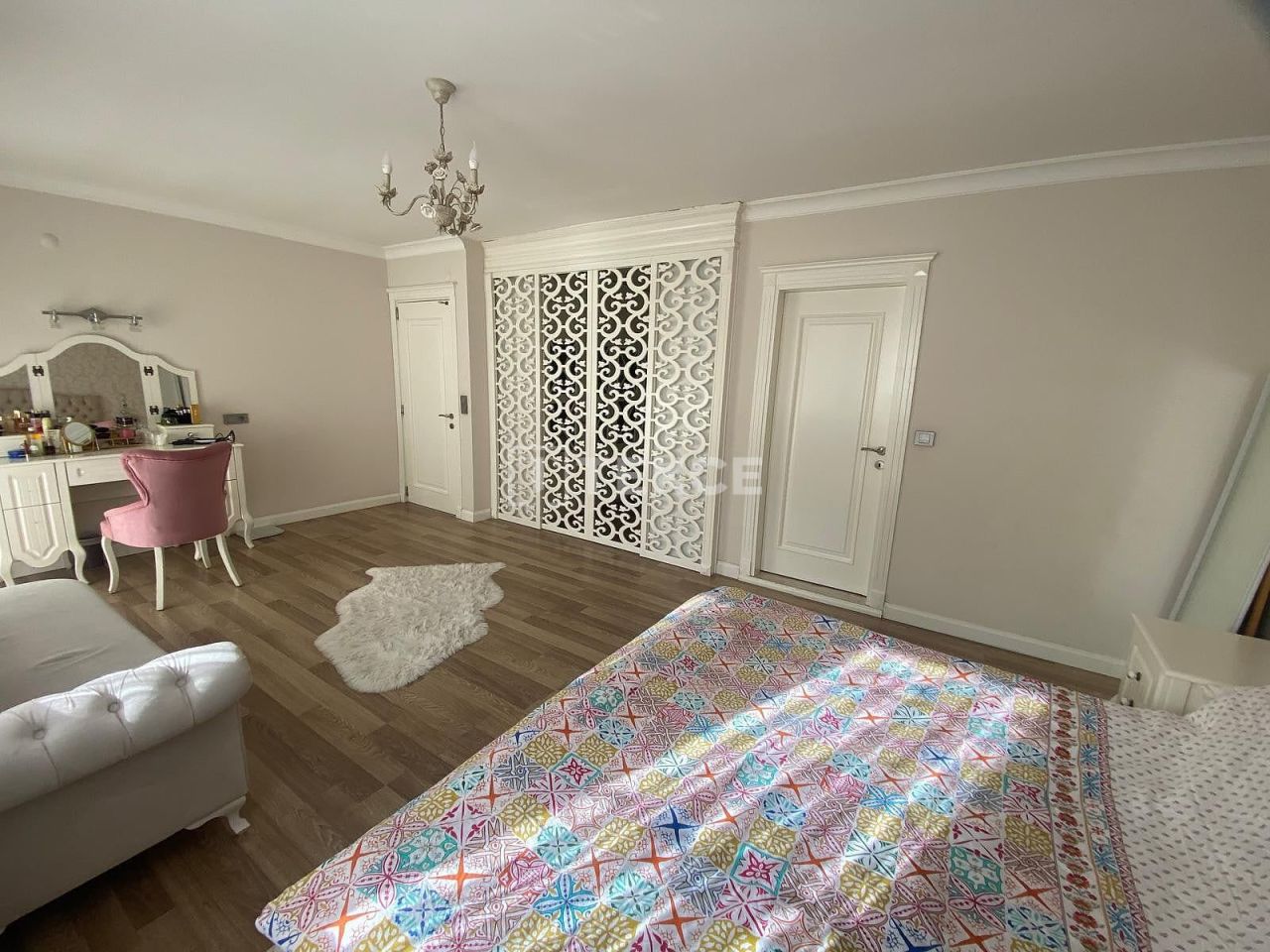 Вилла в Фетхие, Турция, 280 м² - фото 15