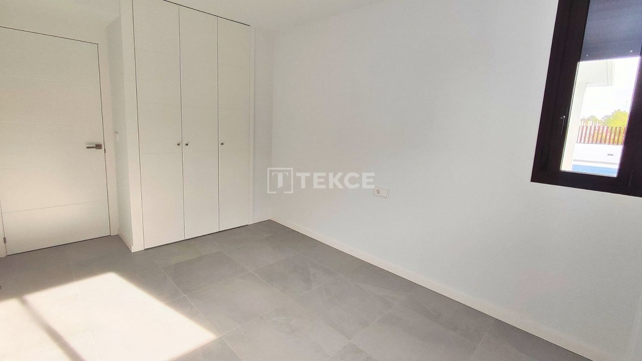 Вилла в Финестрате, Испания, 171 м² - фото 15