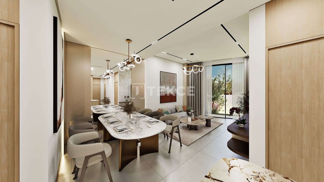 Апартаменты в Дубае, ОАЭ, 55 м² - фото 15